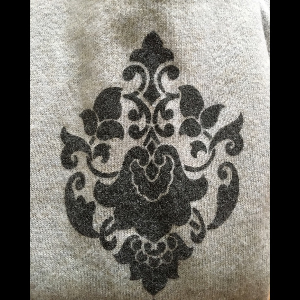 100% Lambswool Sundance Sweater